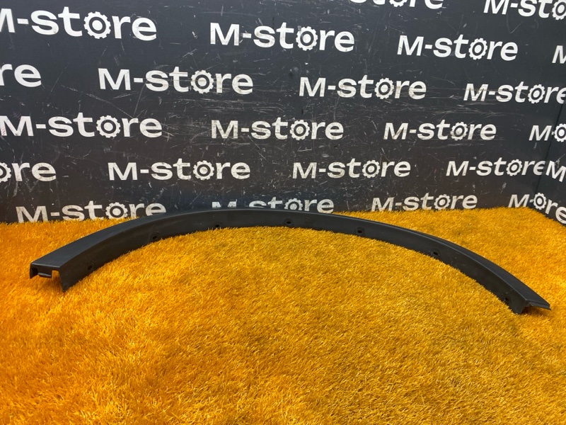 накладка на крыло, 1000 рублей, Красноярск