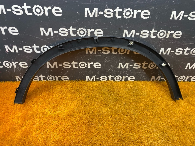 накладка на крыло, 1000 рублей, Красноярск