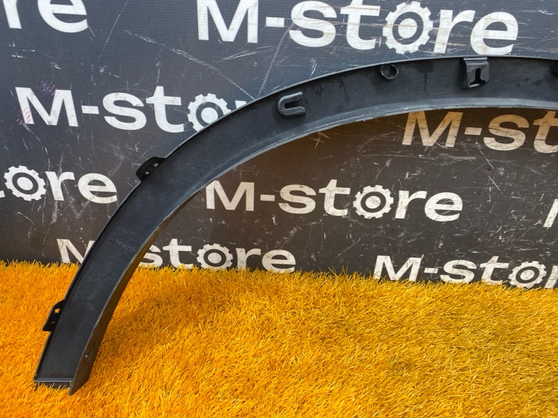 накладка на крыло, 1000 рублей, Красноярск