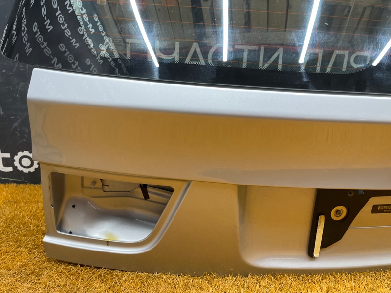 Крышка (дверь) багажника, 10000 рублей, Красноярск