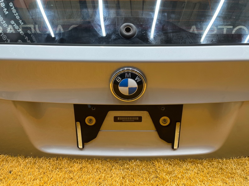 Крышка (дверь) багажника, 10000 рублей, Красноярск