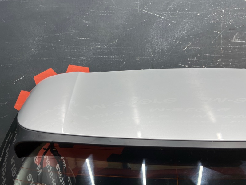 Крышка (дверь) багажника, 10000 рублей, Красноярск