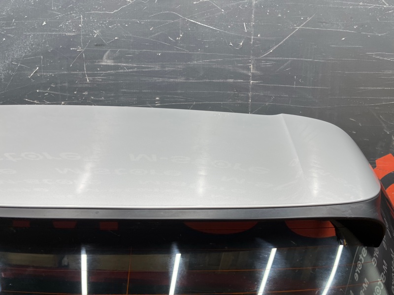 Крышка (дверь) багажника, 10000 рублей, Красноярск