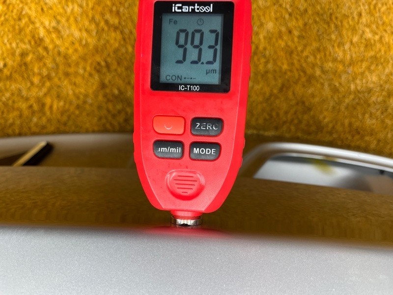 Крышка (дверь) багажника, 10000 рублей, Красноярск