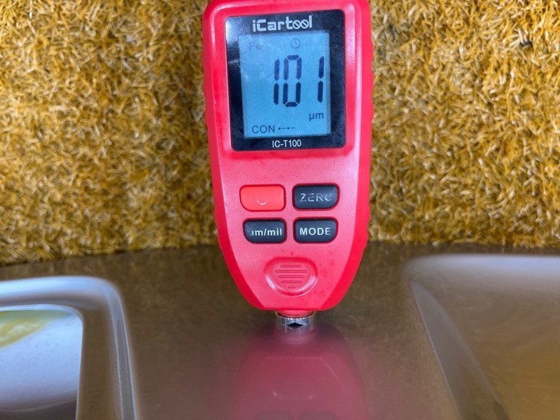 Крышка (дверь) багажника, 10000 рублей, Красноярск