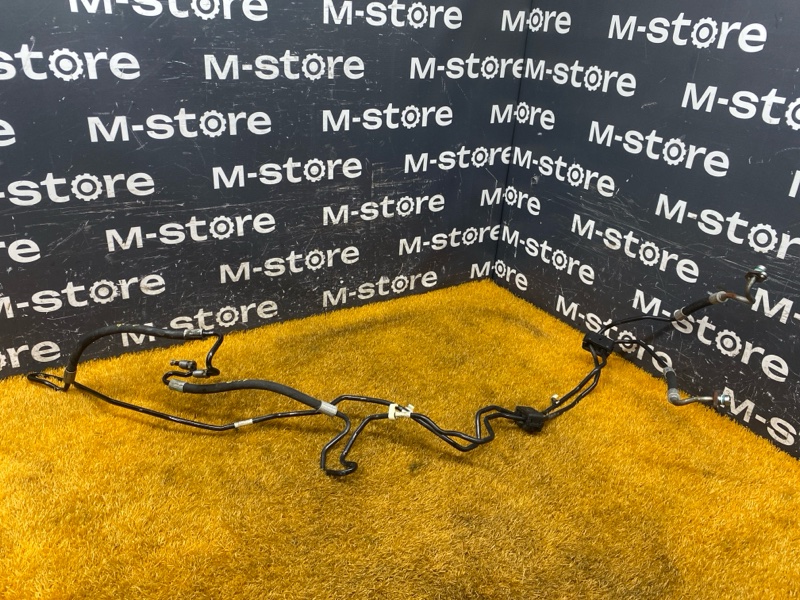 Трубка гидроподвески, 6500 рублей, Красноярск