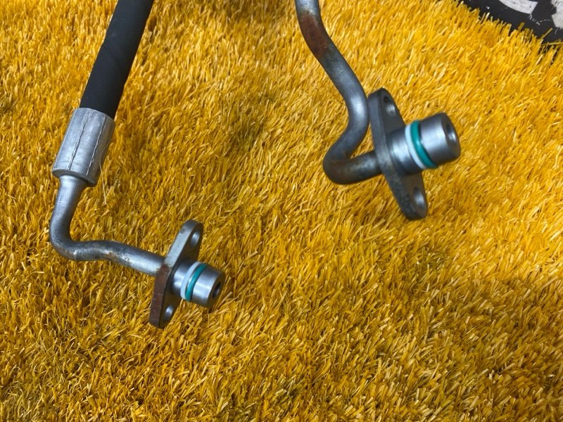 Трубка гидроподвески, 6500 рублей, Красноярск