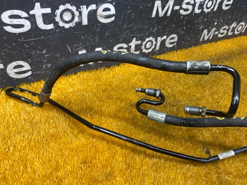 Трубка гидроподвески, 6500 рублей, Красноярск