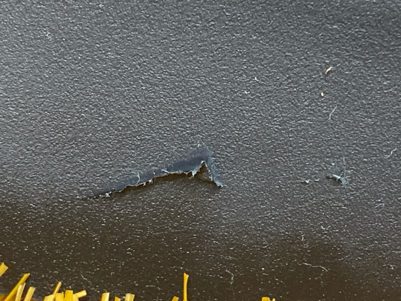 накладка на крыло, 1200 рублей, Красноярск