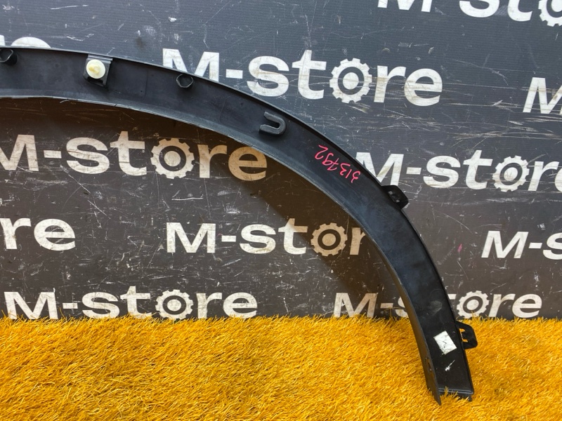 накладка на крыло, 1200 рублей, Красноярск