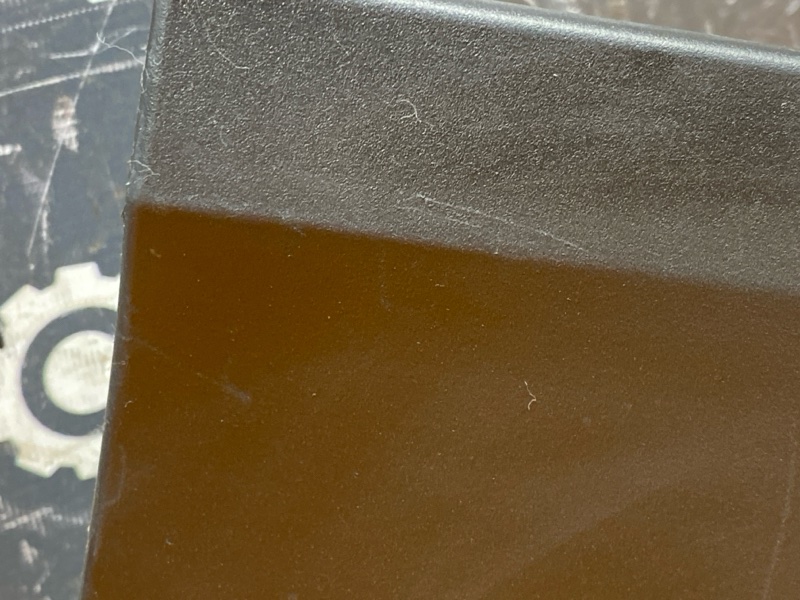 накладка на крыло, 3000 рублей, Красноярск