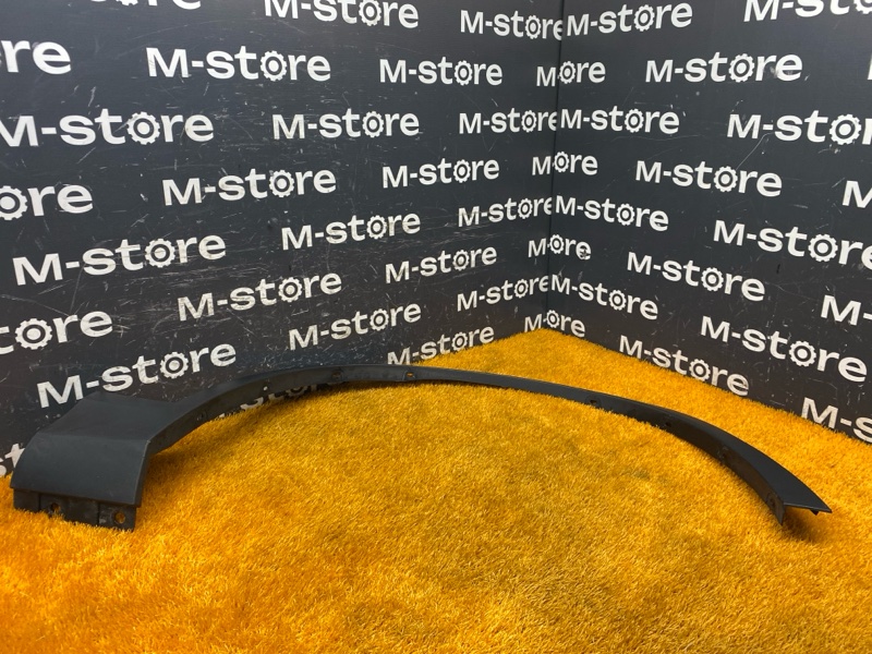 накладка на крыло, 3000 рублей, Красноярск