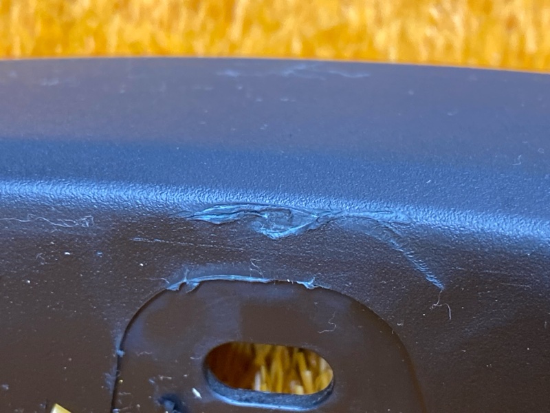 накладка на крыло, 3000 рублей, Красноярск