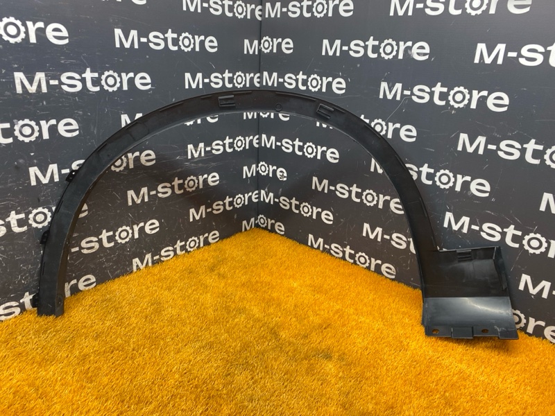 накладка на крыло, 3000 рублей, Красноярск