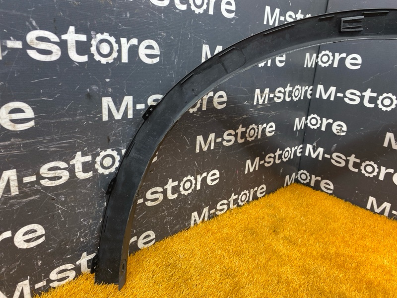 накладка на крыло, 3000 рублей, Красноярск