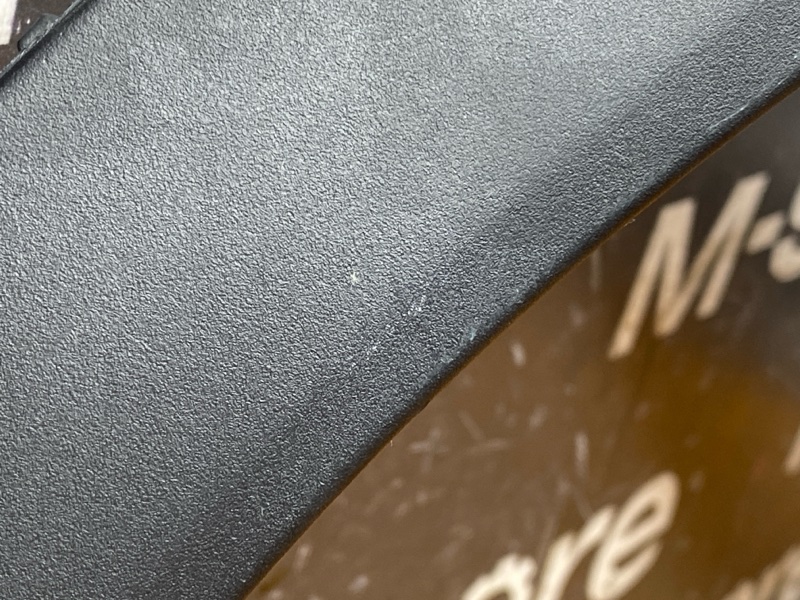 накладка на крыло, 3000 рублей, Красноярск