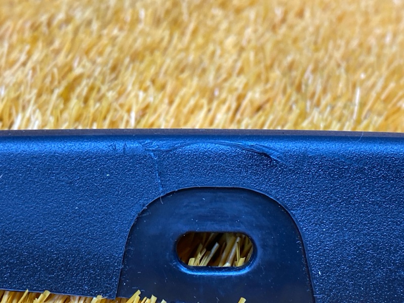 накладка на крыло, 3000 рублей, Красноярск