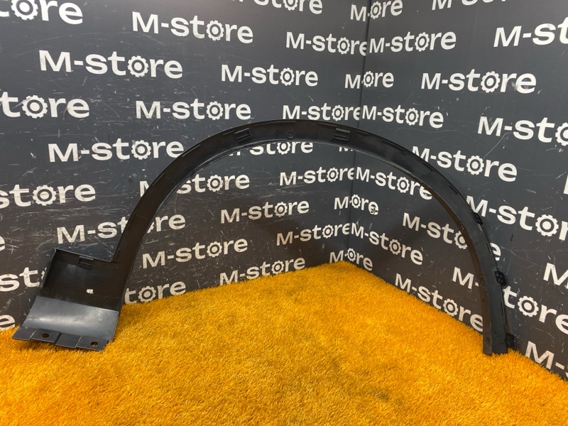 накладка на крыло, 3000 рублей, Красноярск