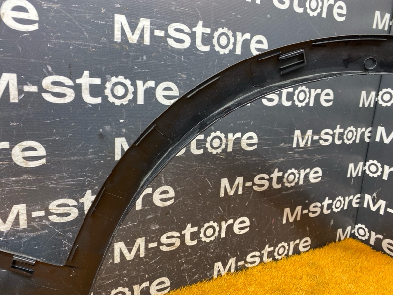 накладка на крыло, 3000 рублей, Красноярск