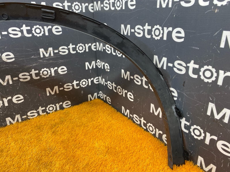 накладка на крыло, 3000 рублей, Красноярск