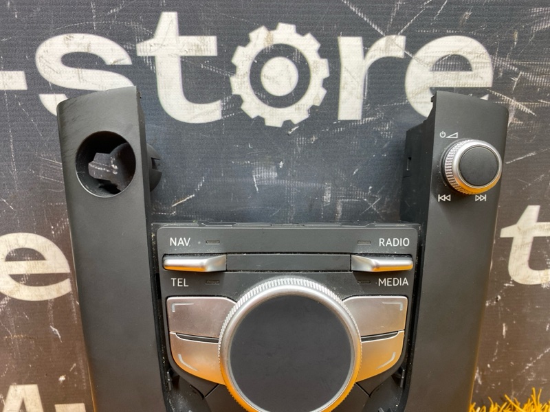 Блок управления MMI, 5000 рублей, Красноярск