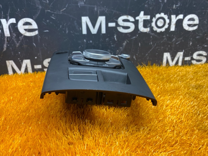 Блок управления MMI, 5000 рублей, Красноярск