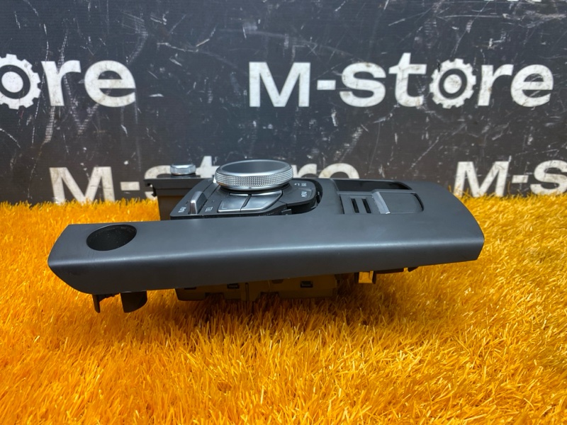 Блок управления MMI, 5000 рублей, Красноярск