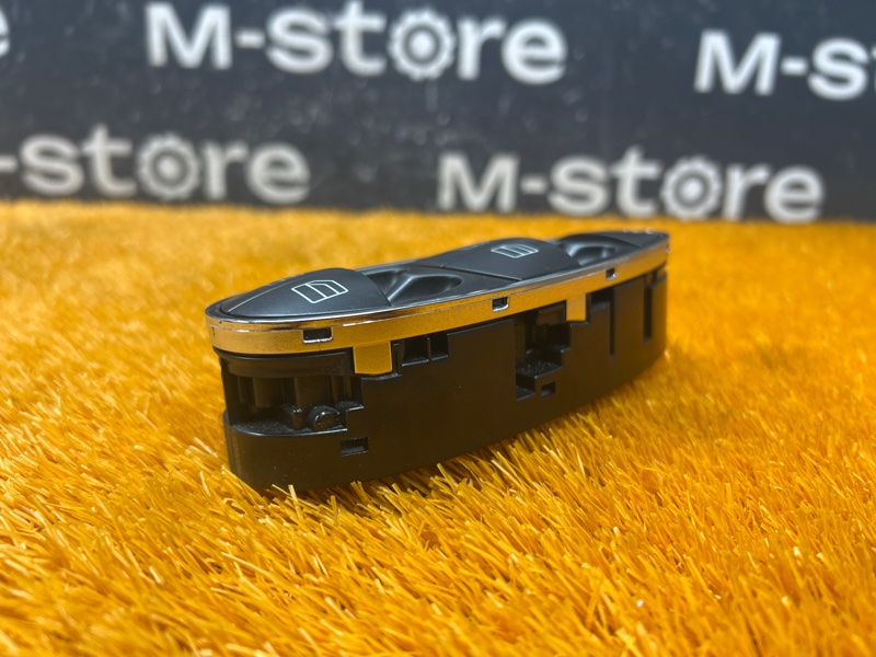 Блок управления стеклоподъемниками, 2000 рублей, Красноярск