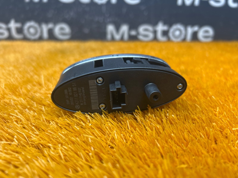 кнопка стеклоподъемника, 300 рублей, Красноярск