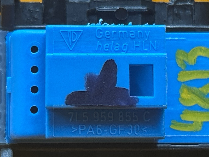 кнопка стеклоподъемника, 350 рублей, Красноярск