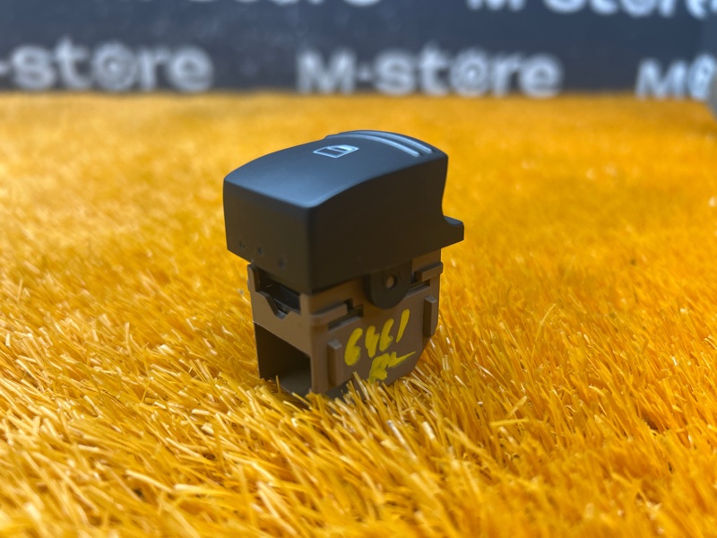 кнопка стеклоподъемника, 300 рублей, Красноярск