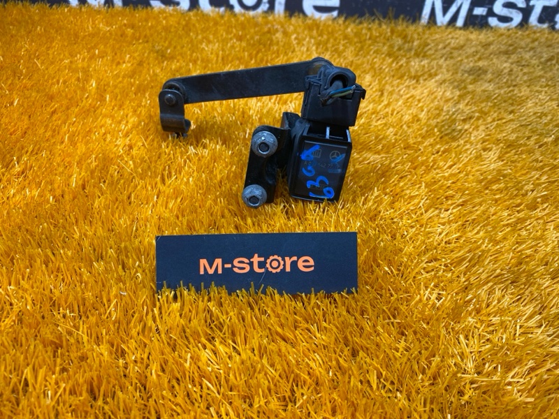 Датчик высоты дорожного просвета, 1000 рублей, Красноярск