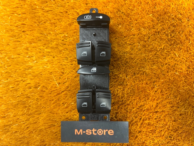 Блок управления стеклоподъемниками, 1500 рублей, Красноярск