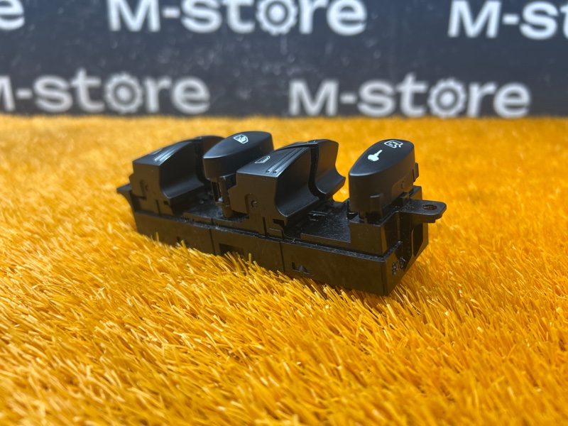 Блок управления стеклоподъемниками, 1500 рублей, Красноярск