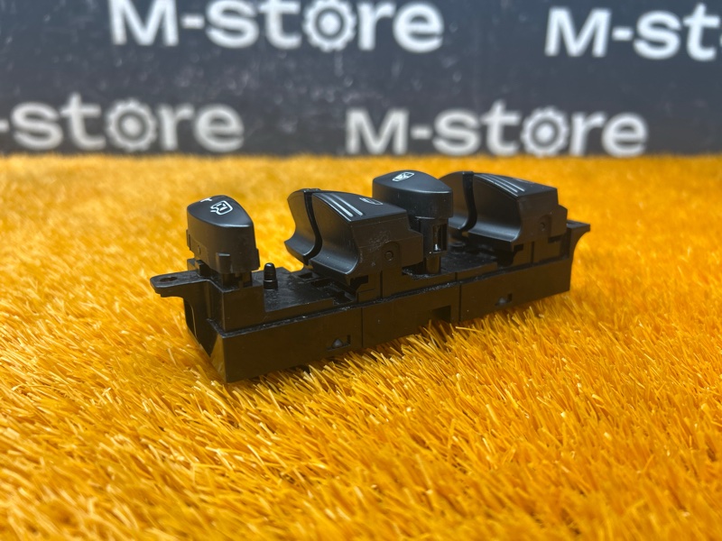 Блок управления стеклоподъемниками, 1500 рублей, Красноярск