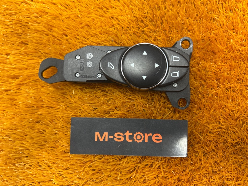 блок управления зеркалами, 300 рублей, Красноярск