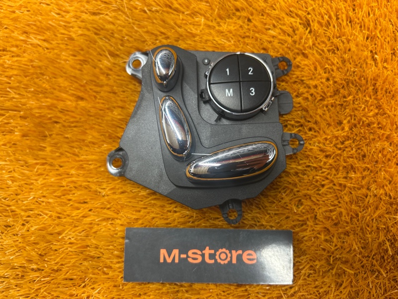 блок управления сиденьем, 2000 рублей, Красноярск