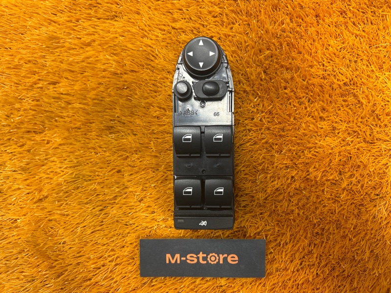 Блок управления стеклоподъемниками, 1500 рублей, Красноярск