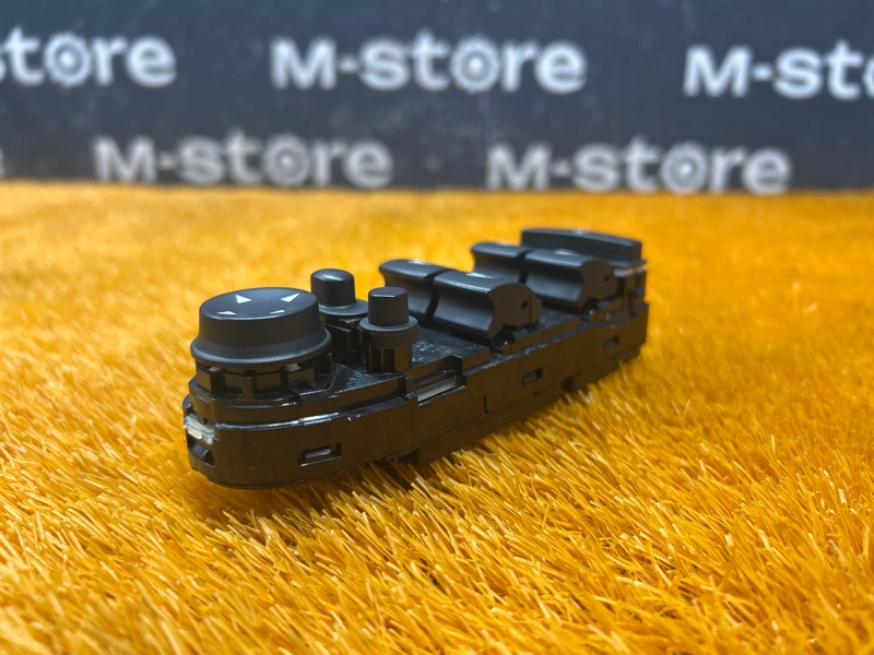 Блок управления стеклоподъемниками, 1500 рублей, Красноярск