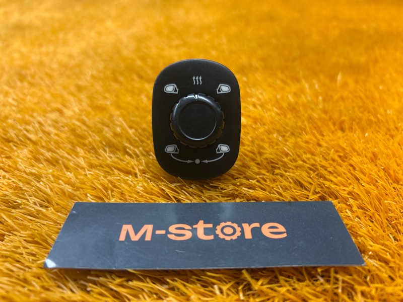 Кнопка регулировки зеркал, 500 рублей, Красноярск