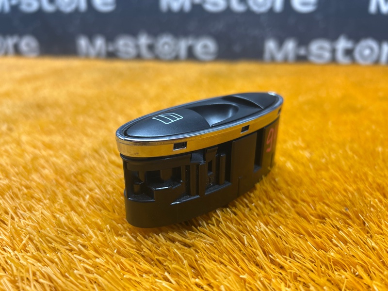 кнопка стеклоподъемника, 300 рублей, Красноярск