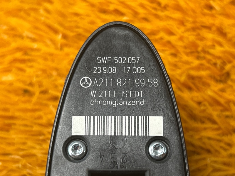 кнопка стеклоподъемника, 300 рублей, Красноярск