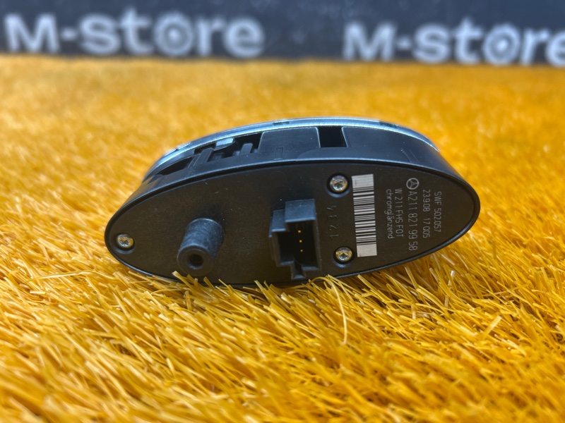 кнопка стеклоподъемника, 300 рублей, Красноярск