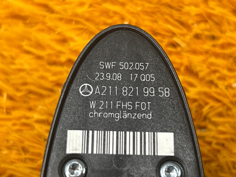 кнопка стеклоподъемника, 300 рублей, Красноярск