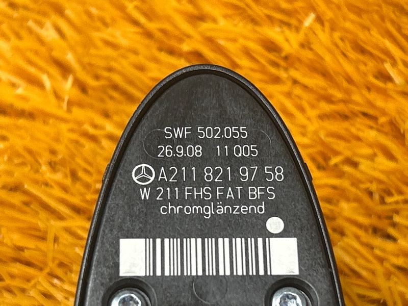 кнопка стеклоподъемника, 300 рублей, Красноярск