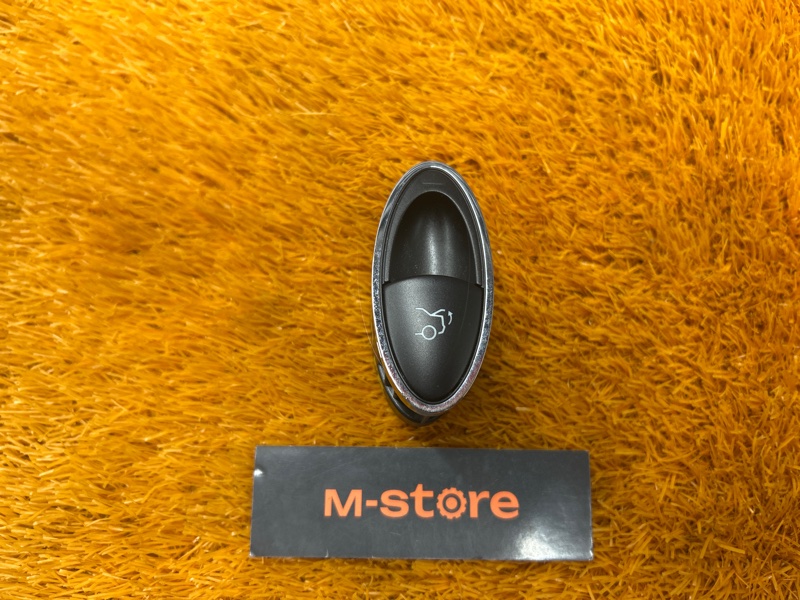 Кнопка открывания багажника, 300 рублей, Красноярск