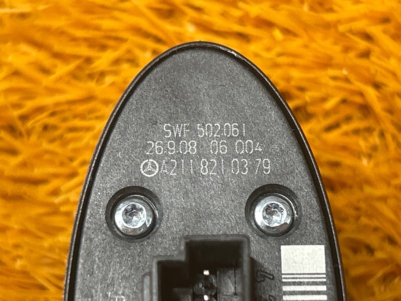 Кнопка открывания багажника, 300 рублей, Красноярск