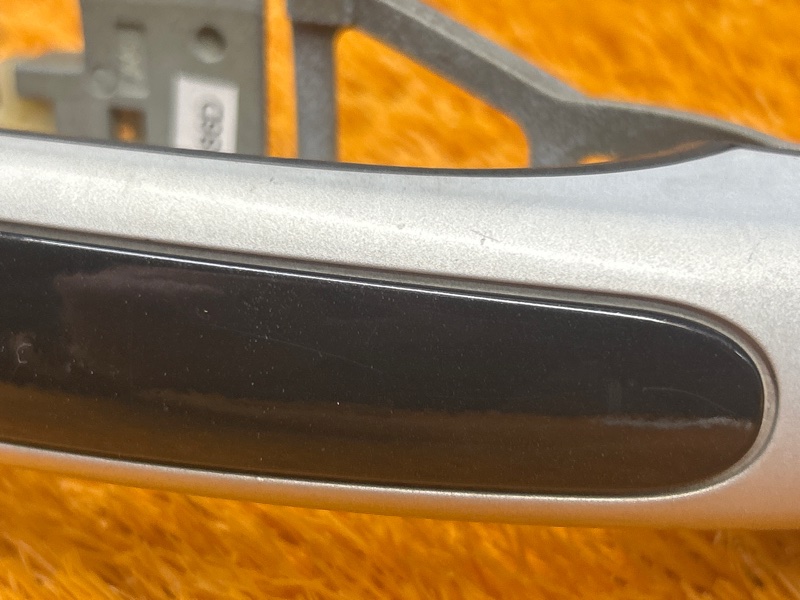 ручка двери внешняя, 1500 рублей, Красноярск