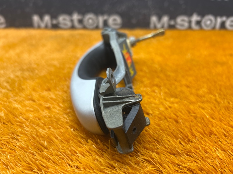 ручка двери внешняя, 1500 рублей, Красноярск