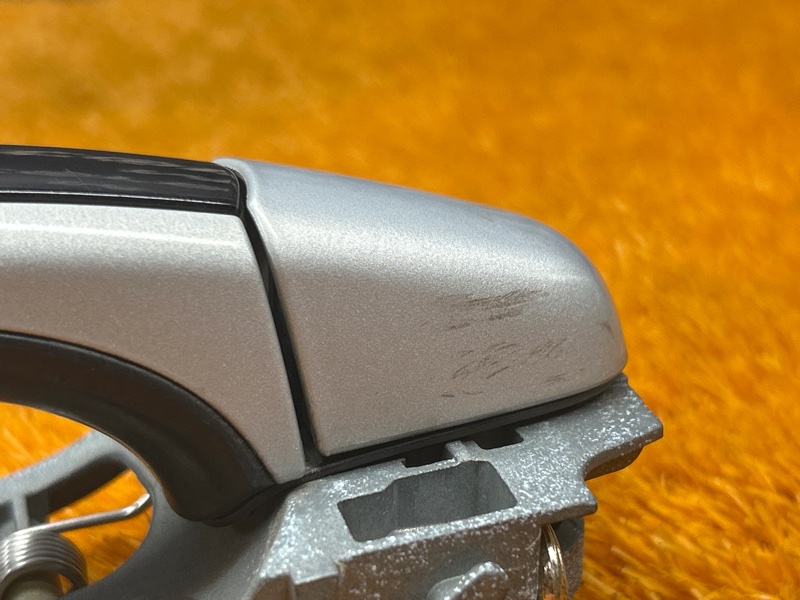 ручка двери внешняя, 1000 рублей, Красноярск